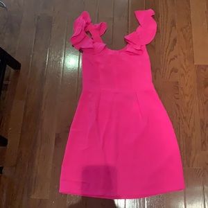Pink SugarLips Dress